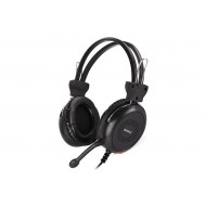 A4Tech HS‑30 — mikrofonlu qulaqlıqlar