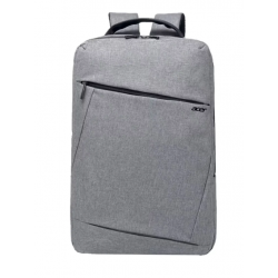 Notbuk üçün çanta Acer OBG205 for 15.6", Gray (ZL.BAGEE.00B)