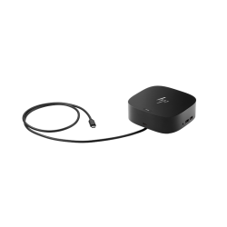 HP USB-C Dock G5 Dok-Stansiyası (5TW10AA)