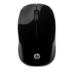 HP 200 Simsiz Siçan (X6W31AA)