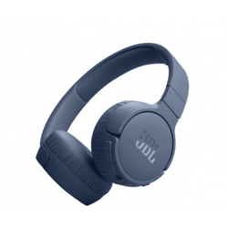JBL Tune 670NC Simsiz Qulaqlıq – Mavi (JBLT670NCBLU)