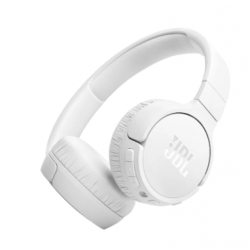 JBL Tune 670NC Simsiz Qulaqlıq – Ağ (JBLT670NCWHT)