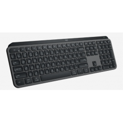 Klaviatura LOGITECH MX Keys S USINTL Graphite (920-011587)