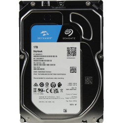 Seagate SkyHawk 1TB Surveillance HDD (ST1000VX013)