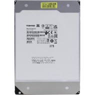 Toshiba MG10 Series 20TB Enterprise HDD (MG10ACA20TE)