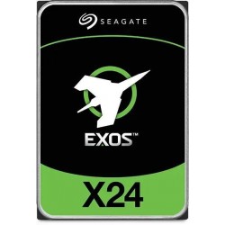 Seagate Exos X24 20TB Enterprise HDD (ST20000NM002H)