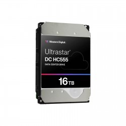 Western Digital Ultrastar DC HC550 16TB SATA 3.5" sərt disk (WUH722016CLE6L4)