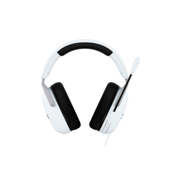 HyperX Cloud Stinger 2 Core White Xbox 6H9B7AA Xbox üçün simli oyun qulaqlığı (ağ rəng)