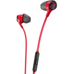 HyperX Cloud Earbuds II RED 705L8AA