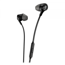 HyperX Cloud Earbuds II Black 70N24AA