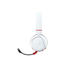 HyperX Cloud Mini Wireless 7G8F2AA simsiz oyun qulaqlığı (ağ)