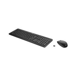 HP 230 Simsiz Klaviatura və Siçan Dəsti – Rus Klaviatura (18H24AA)