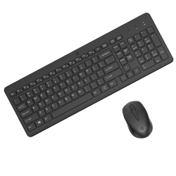HP 330 Simsiz Klaviatura və Siçan Dəsti (2V9E6AA)