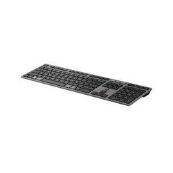 HP 725 Multi-Device Rechargeable Simsiz Klaviatura və Siçan Dəsti (9T5B0UT)