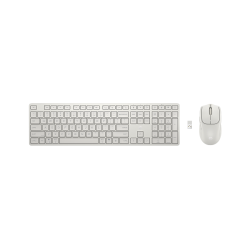 HP 490 Multi-Device Dual-Mode Klaviatura və Siçan Dəsti (BE1M5AA)