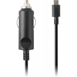 Lenovo 65W USB C DC Travel Adapter 40AK0065WW