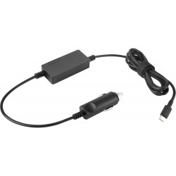 Lenovo 65W USB C DC Travel Adapter 40AK0065WW