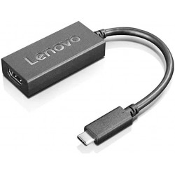 Lenovo USB-C to HDMI 2.0b Adapter 4X90R61022 