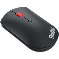 Lenovo ThinkPad Bluetooth Silent Mouse simsiz səssiz Bluetooth siçan (4Y50X88822)