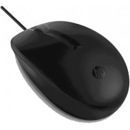 HP 125 Wired Mouse (265A9AA)