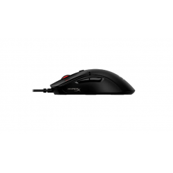 HyperX Pulsefire Haste 2 Gaming Mouse qara simli oyun mouse 6N0A7AA