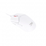 Gaming Mouse HyperX Pulsefire Haste 2 Wired White ağ simli oyun siçanı (6N0A8AA)