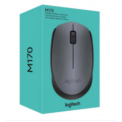 Logitech M170 Simsiz Wireless Mouse PN‑SIZ0006