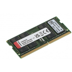 Kingston ValueRAM 32GB DDR4 3200 SODIMM Operativ Yaddaş (KVR32S22D8/32)
