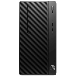 Sistem bloku HP 290 G4 Microtower PC (261W4ES)”