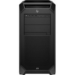 Masaüstü kompüter HP Z8 Fury G5 Workstation (5E8R2EA)