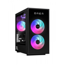 HP Omen 35L Gaming Desktop Tower D06LCEA