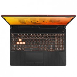 Asus TUF Gaming F15 FX506HC-HN004 90NR0724-M00LS0