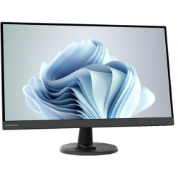 Lenovo C27-40 27" Full HD Monitor (63DDKAT6EU)