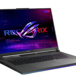 ASUS ROG Strix G18 G814FP-S9041 Gaming Noutbuk (90NR0L58-M00240)
