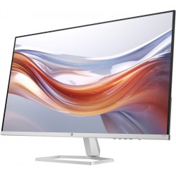 HP Series 5 31.5" FHD Monitor – 532sf (94F50AA)