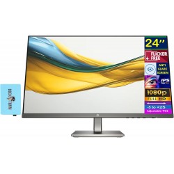 HP Series 5 524da FHD Monitor 23.8" (B11W5AT)