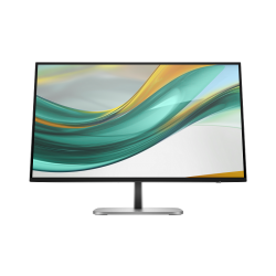 HP Series 5 Pro 27" FHD Monitor – 527pf (B28F5UT)