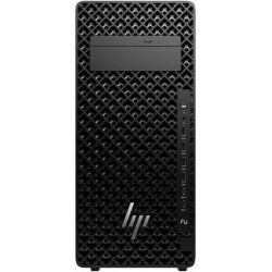 HP Z2 Tower G1i Workstation Desktop PC (C85FRET)