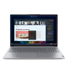 Noutbuk Lenovo ThinkBook 16 G9 (21UR008FFW)