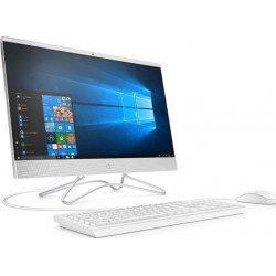 HP All-in-One 27" Desktop PC (A16KTEA)