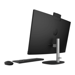 HP All-in-One 27" Desktop PC (A19KFEA)