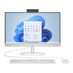 HP All- in-one / 24" A5JQ3EA