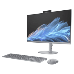 Monoblok HP OmniStudio X AiO / 32" B0VQ6EA
