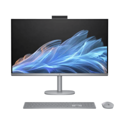 HP OmniStudio X AiO 32" Monoblok Kompüter (B0VQ7EA)