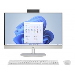 HP Monoblok All-in-One 24-cr1000ci PC (B29ZFEA) 