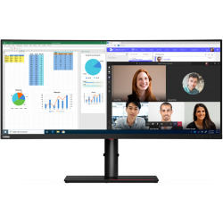 Lenovo ThinkVision P40w-20 62C1GAT6EU
