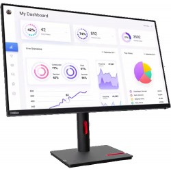 Lenovo ThinkVision T32p-30 63D2GAT1EU