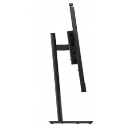Lenovo ThinkVision T27QD-4v 27 Monitor (64B8UAR1EU)
