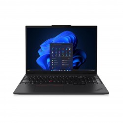 Lenovo ThinkPad T16 Gen 4 Noutbuk (21QE0066FW)