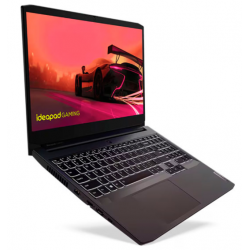 Lenovo IdeaPad Gaming 3 15ACH6 Oyun Noutbuku (82K202BDRK)